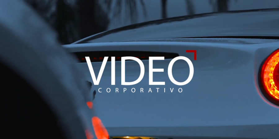 VIDEOS CORPORATIVOS